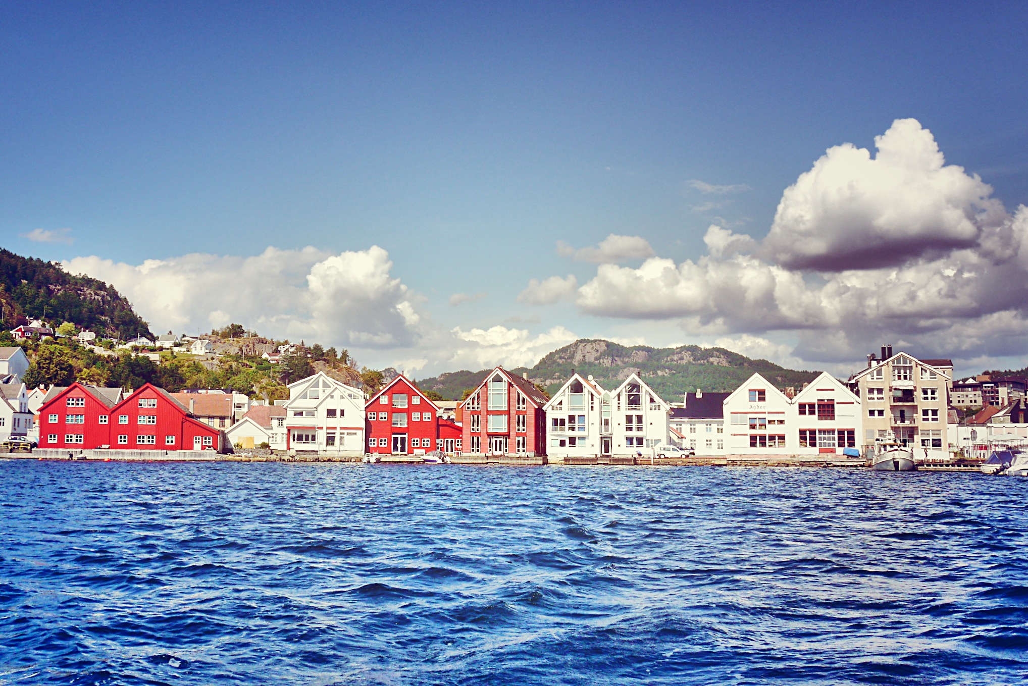 Flekkefjord-1